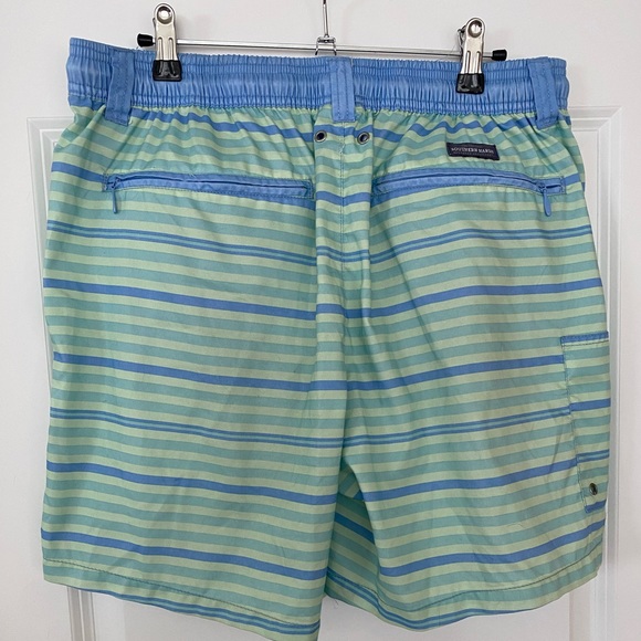 Southern Marsh Other - Men’s Swim Trunks